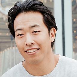 PHIL HUANG